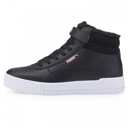 ДЕТСКИ ОБУВКИ PUMA CARINA MID FUR PS