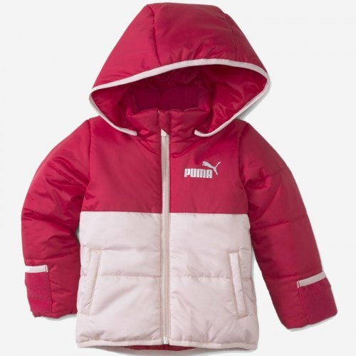 ДЕТСКО ЯКЕ PUMA MINICATS PADDED JACKET