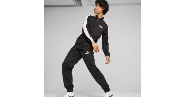 Мъжки Екип Puma Baseball Tricot Suit