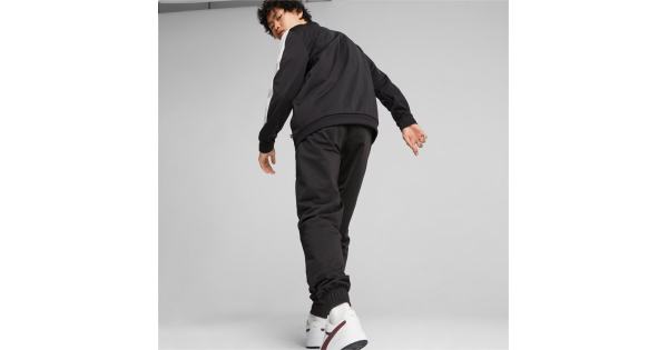 Мъжки Екип Puma Baseball Tricot Suit