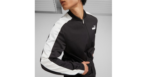 Мъжки Екип Puma Baseball Tricot Suit