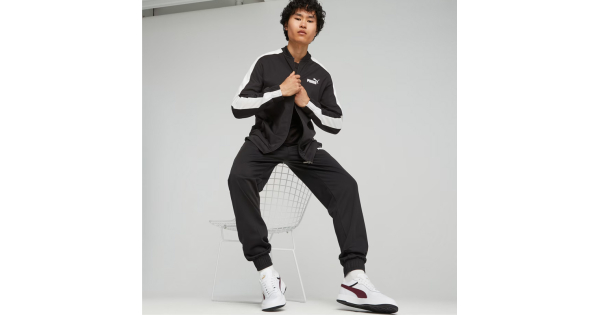 Мъжки Екип Puma Baseball Tricot Suit