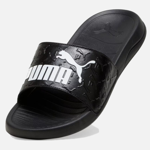 Дамски Чехли Puma Popcat 20 Superlogo