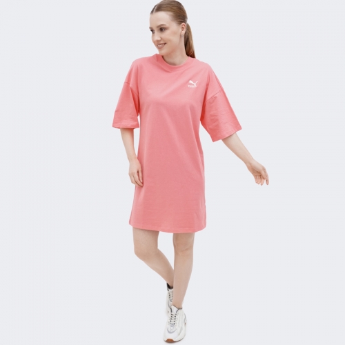 Дамска Рокля Puma BETTER CLASSICS Tee Dress