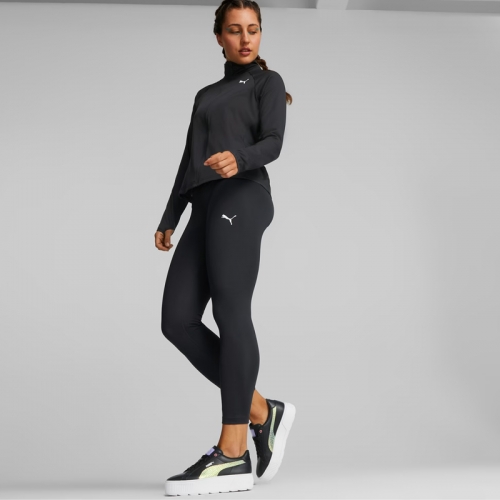 Дамски Екип Puma Active Woven Suit