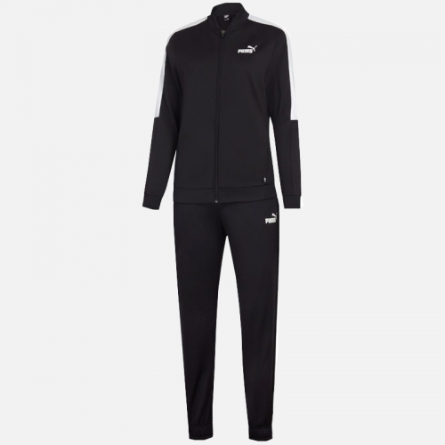 Дамски Екип Puma Baseball Tricot Suit cl