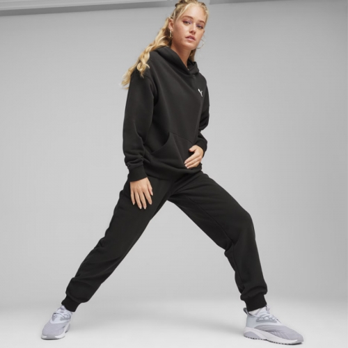 Дамски Екип Puma Loungewear Suit TR