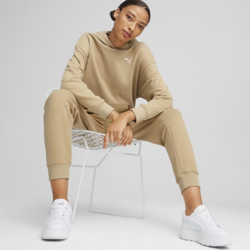 Дамски Екип Puma Loungewear Suit TR