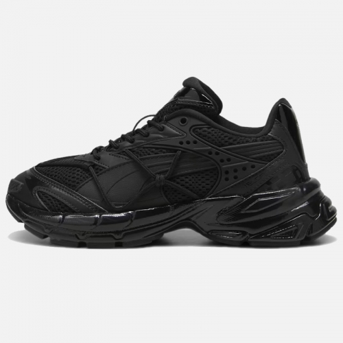 Дамски Маратонки Puma Velophasis Noir Wns