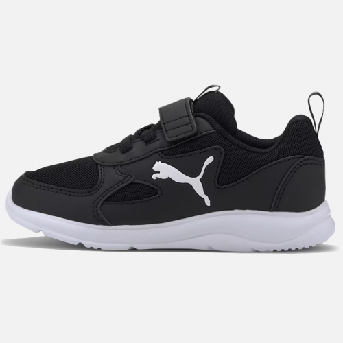 Детски Маратонки Puma Fun Racer AC PS