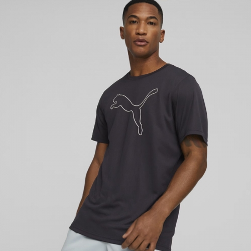 Мъжка Тениска Puma PERFORMANCE CAT TEE M