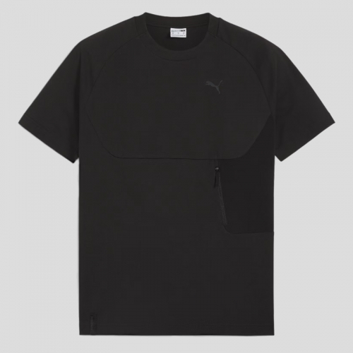 Мъжка Тениска Puma TECH Pocket Tee