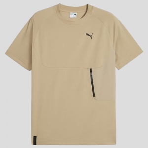 Мъжка Тениска Puma TECH Pocket Tee