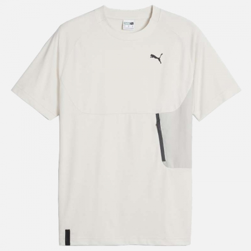 Мъжка Тениска Puma Tech Pocket Tee