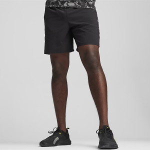 Мъжки Къси Панталони Puma FIT 7 Ultrabreathe Stretch AOP Short