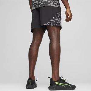 Мъжки Къси Панталони Puma FIT 7 Ultrabreathe Stretch AOP Short