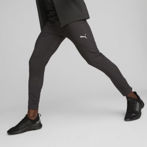 Мъжко Долнище Puma RUN FAVORITE TAPERED PANT M