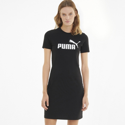 ДАМСКА РОКЛЯ PUMA ESS SLIM DRES