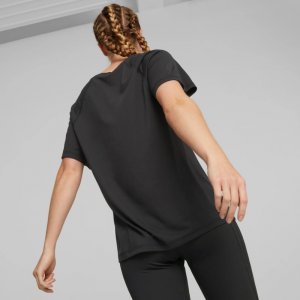 Дамска Тениска Puma EVOSTRIPE Tee