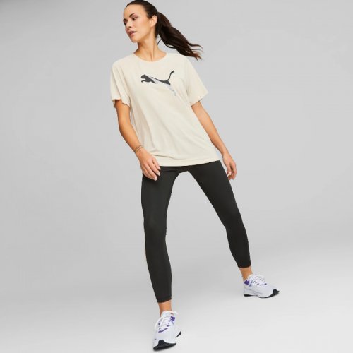 Дамска Тениска Puma EVOSTRIPE Tee