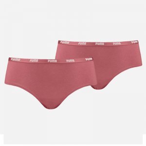 Дамски Бикини Puma WOMEN HIPSTER 2P HANG