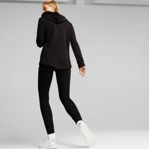 Дамски Екип Puma Metallic Tracksuit TR