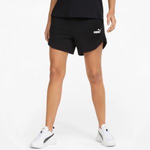 Дамски Къси Панталони Puma ESS 5 High Waist Shorts TR