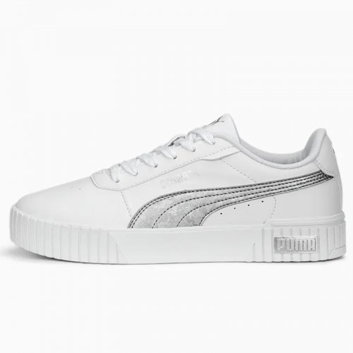 Дамски Обувки Puma Carina 2.0 Space Metallics