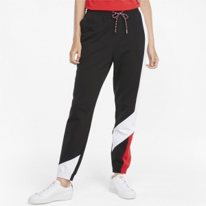 Дамско Долнище Puma AS Track Pants TR