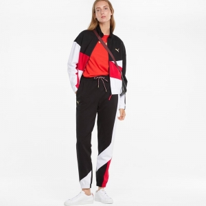 Дамско Долнище Puma AS Track Pants TR