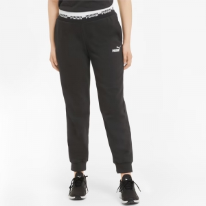 Дамско Долнище Puma Amplified Pants TR PANT