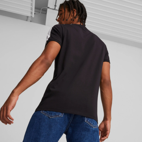 Мъжка Тениска Puma T7 ICONIC Tee