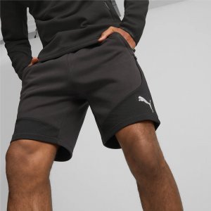 Мъжки къси панталони Puma EVOSTRIPE Shorts 8 DK