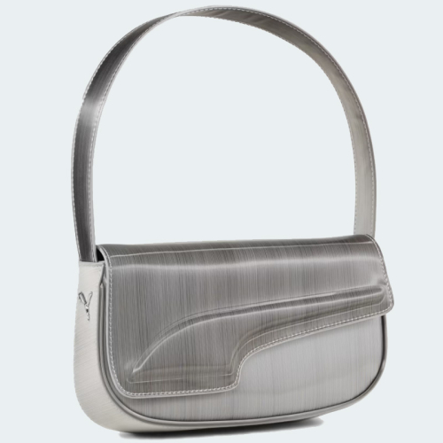 Дамска Чанта Puma FS. Hobo Bag IV - 091314-01