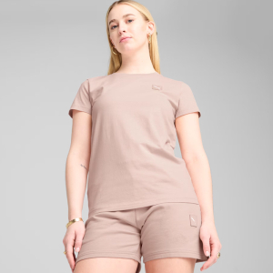 Дамска Тениска Puma ESS ELEVATED Tee - 685016-91