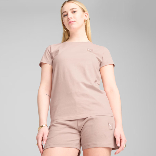 Дамска Тениска Puma ESS ELEVATED Tee - 685016-91