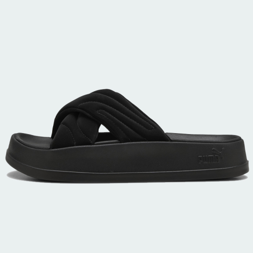 Дамски Чехли Puma Leadcat Platform - 400340-01