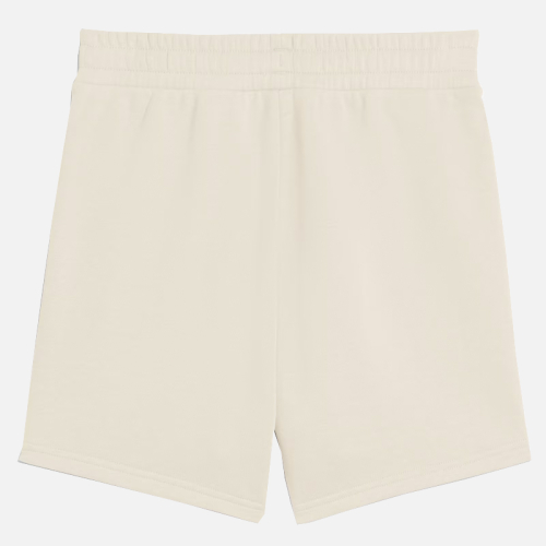 Дамски Къси Панталони Puma ESS SCRIPT High-Waist Shorts 5