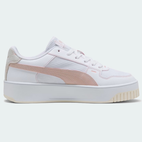 Дамски Обувки Puma Carina Street Lux Crafted Flowers - 400403-01