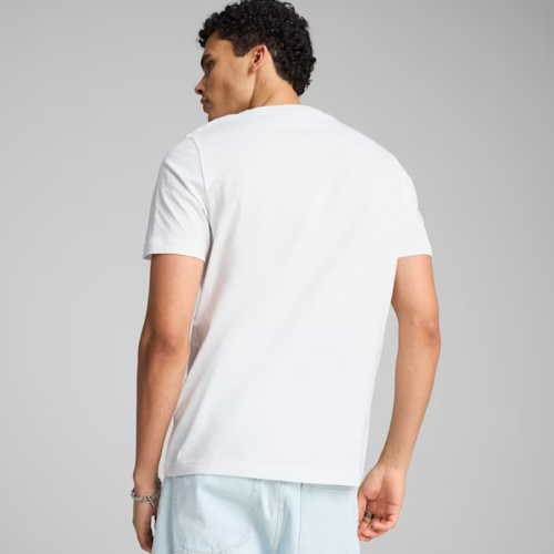 Мъжка Тениска Puma GRAPHICS Shadow Play Tee - 629632-02