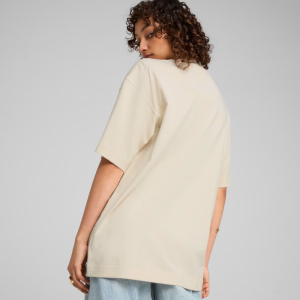 Мъжка Тениска Puma PREMIUM ESS Oversized Graphic Tee - 629666-87