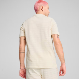 Мъжка Тениска Puma ESS ELEVATED Structured Tee - 684722-99