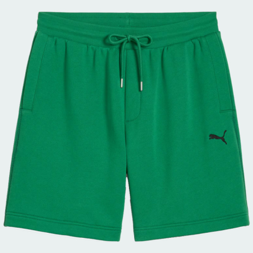 Мъжки Къси Панталони Puma PREMIUM ESS Relaxed Graphic Shorts 7 TR - 629672-86