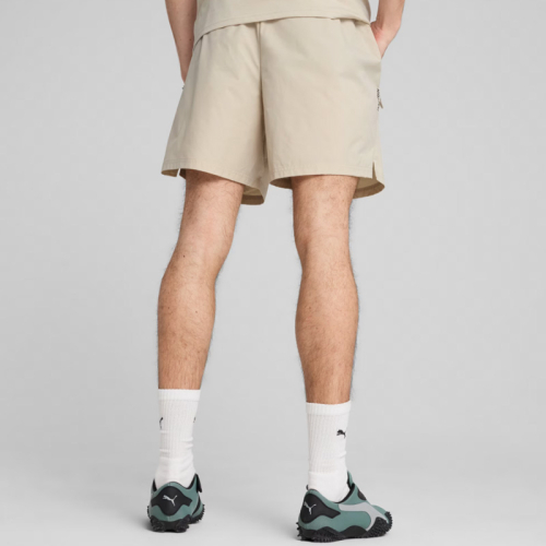 Мъжки Къси Панталони PumaTECH Relaxed Shorts 6 WV - 629677-68