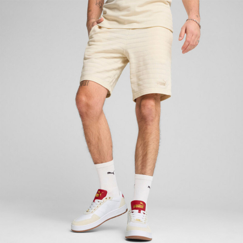 Мъжки Къси Панталони Puma ESS ELEVATED Structured Shorts 9 - 684725-99