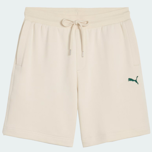 Мъжки Къси Панталони Puma PREMIUM ESS Relaxed Graphic Shorts 7 TR - 629672-87