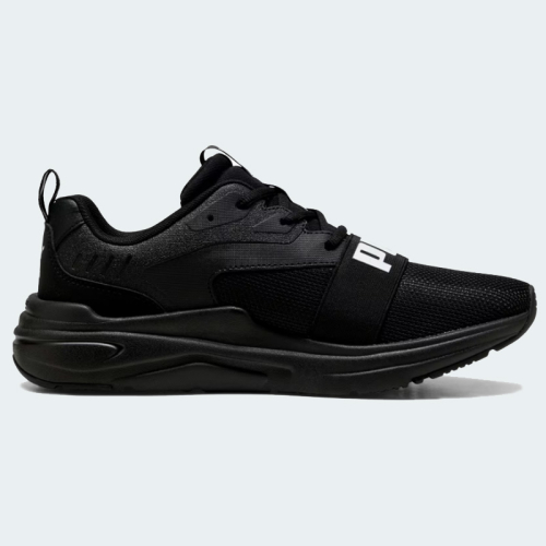 Мъжки Маратонки Puma Wired 2 - 400232-01