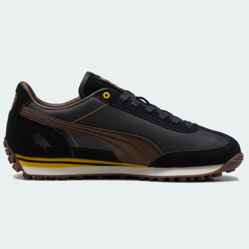Мъжки Маратонки Puma Easy Rider HARRY POTTER - 401208-01