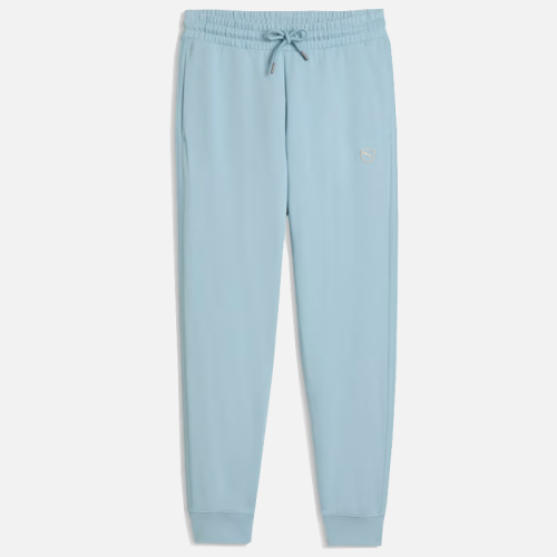 Дамско Долнище Puma ESS ELEVATED Sweatpa, Seafoam - 691858-47