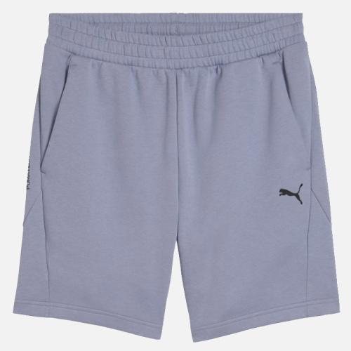 Мъжки Къси Панталони Puma TECH Shorts DK, Gray Sky - 692182-65